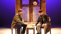 Unikátne predstavenie v Spišskom divadle: Slovenskú klasiku si budú môcť naplno užiť aj nepočujúci