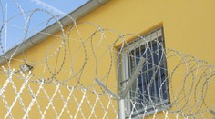 V Prešove ušiel v noci väzeň, našli ho u príbuzných