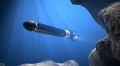 Putin oznámil úspešný test „torpéda apokalypsy“. Dokáže vyvolať rádioaktívnu cunami, schopnú ničiť celé mestá