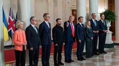 Bezprecedentný krok: Biely dom zvažuje sankcie na predstaviteľov EÚ pre zákon o digitálnych službách