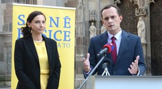 Stranu #Sieť opustila posledná poslankyňa