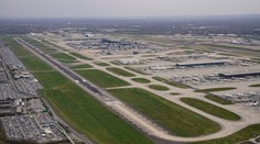 Európa má zásoby leteckého paliva už iba na šesť týždňov