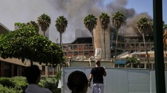 Slovensko dočasne uzatvorilo veľvyslanectvo v Teheráne