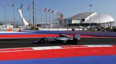 Seriál F1 bude v Soči aj v najbližších rokoch