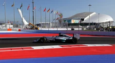 Seriál F1 bude v Soči aj v najbližších rokoch