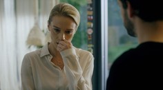 Kristína Tomášovi prizná, že mala pomer s jeho otcom. Potom nastane peklo