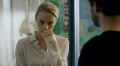 Kristína Tomášovi prizná, že mala pomer s jeho otcom. Potom nastane peklo
