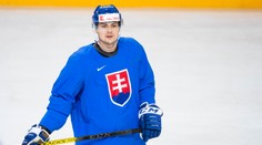 Zostava na Švajčiarsko: Ramsay urobil jednu zmenu v zložení obranných formácií