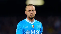 Lobotka rozmýšľal o konci kariéry na Slovensku, no má to háčik. Nechce dopadnúť ako Škrtel