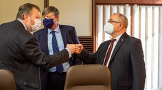 Krajniak: Tripartita sa dohodla na znení zákona o kurzarbeite