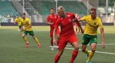 Na Slovensku sa chystá malý futbalový sviatok. Títo mladíci by mali potiahnuť našu reprezentáciu