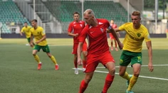 Na Slovensku sa chystá malý futbalový sviatok. Títo mladíci by mali potiahnuť našu reprezentáciu