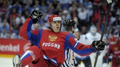 Malkin dostal od klubu zelenú