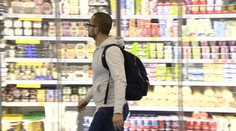 Cena masla stúpne nad tri eurá: Už teraz zaň platíme viac ako Rakúšania a Nemci