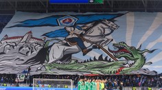 GALÉRIA: Belasý rytier zeleného draka z Ľubľany neskolil. Preneste sa najlepšími zábermi na Tehelné pole