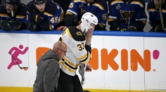 Chára už pozná verdikt lekárov. Má zlomenú čelusť