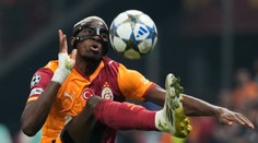 VIDEO: Bilbao sa otriaslo zo šokujúceho úvodu a potvrdilo úlohu favorita. Galatasaray využil hrubé chyby súpera