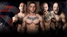 Milan Ďatelinka stratil dobre rozbehnutý boj, po ktorom naznačil koniec kariéry. Zápas si môžete pozrieť na Voyo.