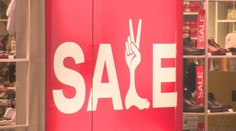 Zlatú nedeľu poznačila pandémia: Takto nakupovali Slováci posledný víkend pred Vianocami