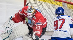 Slováci zdolali Rakúšanov až po nájazdoch. Oba góly dal Bakoš