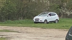 Ženu (19) na prechádzke pri Váhu sledoval starší muž, dokonca sa za ňou rozbehol. Odfotili ho