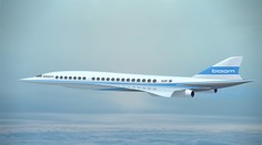 Z Londýna do New Yorku za tri a pol hodiny a za 5000 dolárov