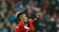 Dvanásty hráč Bayernu? Aj Mikuláš dostal ukážkovú prihrávku