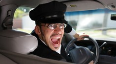 Na čo myslíte pri šoférovaní? Tu je TOP desiatka