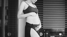 Hviezda Twilightu prežíva obrovskú bolesť. Strata bábätka v 6. mesiaci tehotenstva