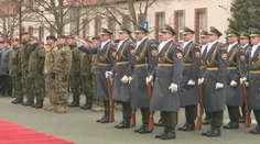 Armáda oslávila tridsiate narodeniny. Prišli aj špeciálni hostia