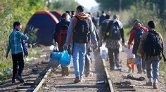 Maďarská armáda sa pripravuje na stráženie južnej hranice