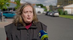 Agresívny zlodej na ňu vytiahol nôž: Statočná pracovníčka SBS mala len pár sekúnd na to, aby si premyslela, čo spraví