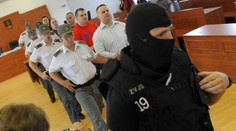 Odsedí si 22 rokov v najprísnejšom väzení. Údajnému sýkorovcovi zhabali aj majetok