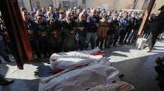 Vyšetrovanie OSN dospelo k záveru, že Izrael sa v Gaze dopustil genocídnych činov