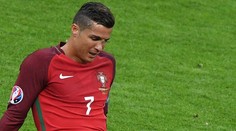 Invázia hmyzu počas finále: Futbalisti odháňali mory