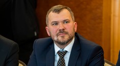 KDH hlási príchod novej posily. Je ňou bývalý minister spravodlivosti Karas