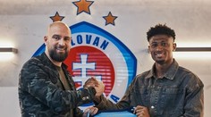 Slovan získal oporu súpera z Niké ligy. Súčasťou dohody aj výmena Gajdoša