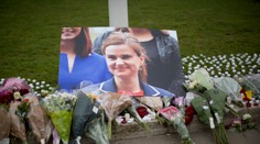 Prehovoril manžel zabitej poslankyne