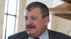 Homofóbom roka 2016 sa stal podpredseda SNS Anton Hrnko