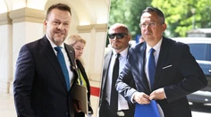 Miliónové škandály a zlé financie? Opozícia chce odvolať ministrov Migaľa a Kamenického