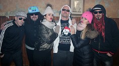 Želáme vám Pé Fé dva nula jedna sedem!