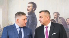 Zvláštny list Andreja Danka odhalil pozadie koalície. V hre je už dátum predčasných volieb