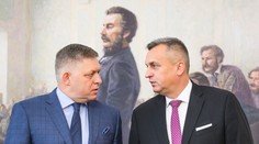 Zvláštny list Andreja Danka odhalil pozadie koalície. V hre je už dátum predčasných volieb