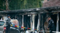 VIDEO: Počet obetí požiaru v covidovej nemocnici stúpol na 14. Požiar spôsobila explózia