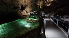 Skrytý poklad Slovenska čaká na otvorenie. Po 70 rokoch ho sprístupnia ľuďom