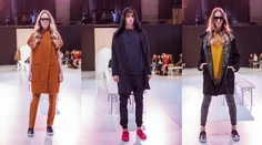 Začal sa Fashion LIVE! 2015, toto ste mohli vidieť