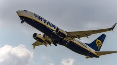 Ryanair musel núdzovo pristáť. Posádku vydesila bizarná porucha na palube