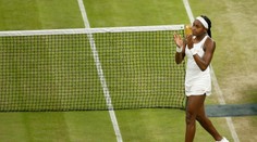 Má len 15 a na Wimbledone šokuje tenisový svet: Viac ako peniazoch túži Gauffová po tomto