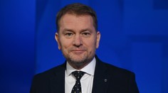 I. Matovič v diváckych otázkach na telo PLUS: Káčerovi s Hirmanom narástli hrebienky, začali ľudí urážať a chodiť na dovolenky