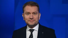 I. Matovič v diváckych otázkach na telo PLUS: Káčerovi s Hirmanom narástli hrebienky, začali ľudí urážať a chodiť na dovolenky